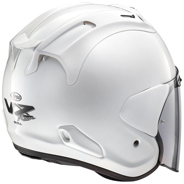 ARAI VZ-RAM 白