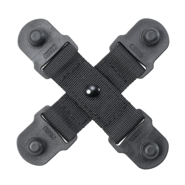 TANAX motoFizz MP-360 PF25接續扣