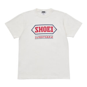SHOEI CLASSIC LOGO T-Shirt