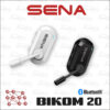 SENA BiKom 20 網狀對講耳機