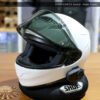 SHOEI Z-8 CWR-F2 原廠鏡片