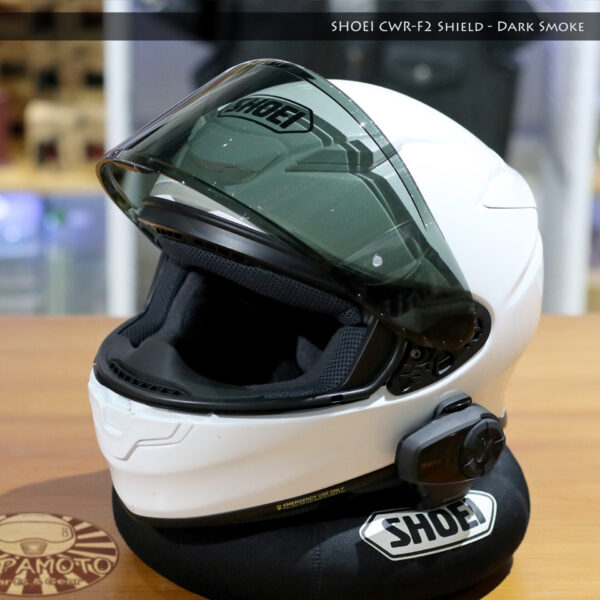 SHOEI Z-8 CWR-F2 原廠鏡片