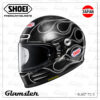 Glamster_BLAST_TC5_1 SHOEI Glamster BLAST TC-5 (樂高帽