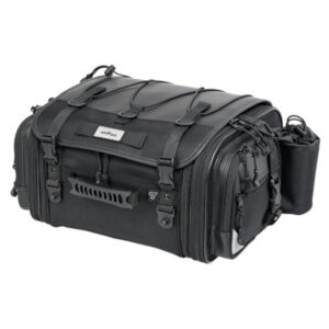 TANAX motoFizz MFK-1001 露營後座包S 28L