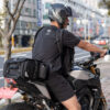 TANAX motoFizz MFK-1001 露營後座包S 28L