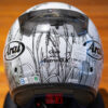 Arai Astro-GX Neko