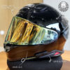 SHOEI Z-8 CWR-F2 原廠鏡片