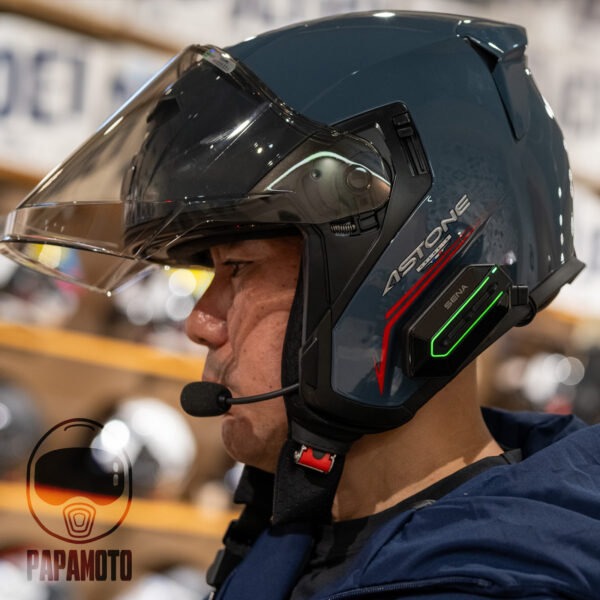 SENA R35 安全帽藍芽耳機