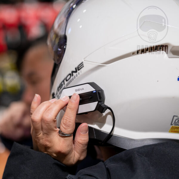 SENA R35 安全帽藍芽耳機