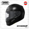SHOEI WYVERN ∅ 黑