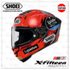 SHOEI X15 MARQUEZ9 (Ducati 聯名