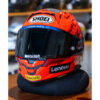 X15_Marquez9_4 SHOEI X15 MARQUEZ9 (Ducati mm93