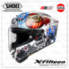 SHOEI X15 MARQUEZ MOTEGI5 TC6 (招財貓