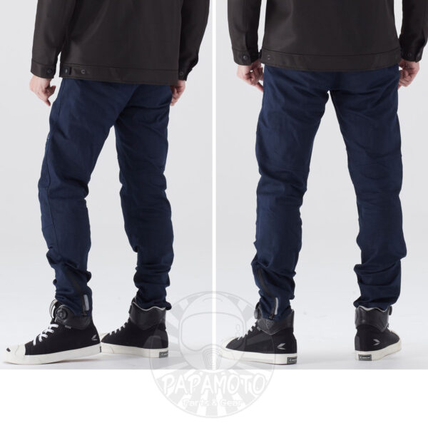 TAICHI RSY274 CORDURA 牛仔防摔褲