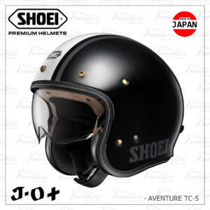 SHOEI JO+ AVENTURE TC-5