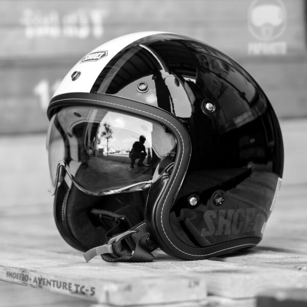 SHOEI JO+ AVENTURE TC-5