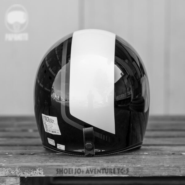 SHOEI JO+ AVENTURE TC-5