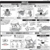 TANAX MFK-1007 硬殼後座包 M