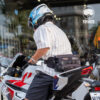 RSB279BK05_1 TAICHI RSB279 防水腰包 - CORDURA 黑