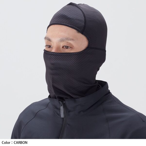 TAICHI RSX158 全罩頭套