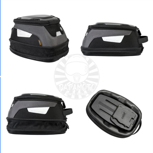 BTB10S_2 LOBOO 磁吸快扣油箱包 BTB10S