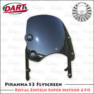 DART 風鏡 - Royal Enfield Super Meteor 650