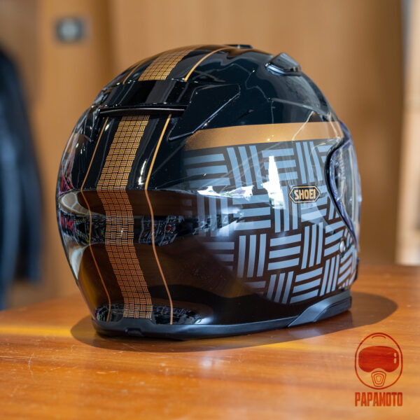 SHOEI J-Cruise 3 ACCONIC TC-9