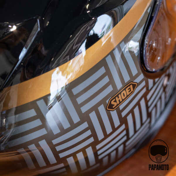 SHOEI J-Cruise 3 ACCONIC TC-9