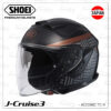 SHOEI J-Cruise 3 ACCONIC TC-9
