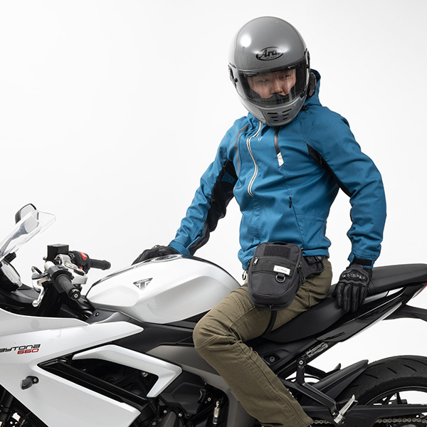 TANAX motoFizz MFK-7004 腿包