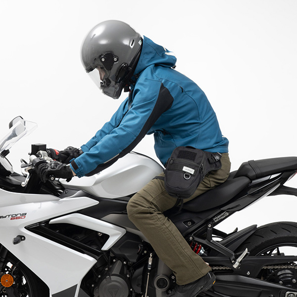 TANAX motoFizz MFK-7004 腿包