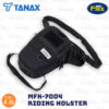 TANAX motoFizz MFK-7004 腿包