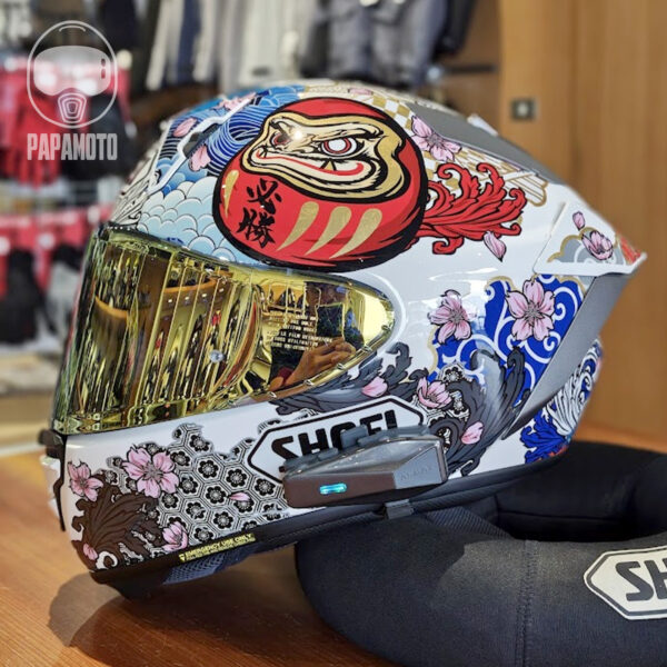 S2PRO_X15_1 ASMAX S2 PRO 安全帽藍牙耳機