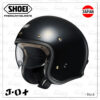 SHOEI JO+ 黑