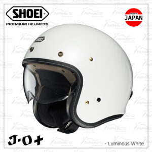 SHOEI JO+ 珍珠白
