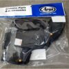 ARAI RX7X 頭襯