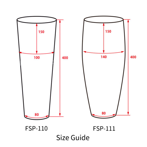 FlagShip FSP-110 超耐磨涼感袖套