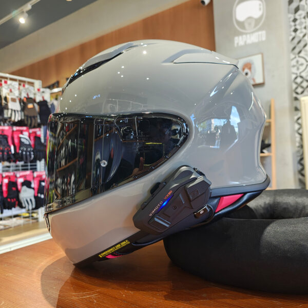 SHOEI Z8 粉筆灰