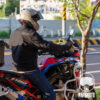 SHOEI Z8 粉筆灰