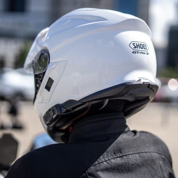 【預購】Cardo PACKTALK-S 4X-S 安全帽整合式藍牙耳機