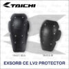 TAICHI TRV077 TRV078 護膝護肘護肩 CE lv2