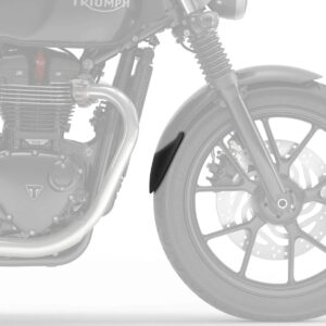Pyramid 土除延長片 - Triumph Street Twin Cup