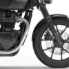 Pyramid 土除延長片 - Triumph Speed Twin 900