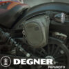 DEGNER 5S-W2TA 皮革腰包