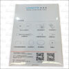 VIMOTO 維邁通 VX86 耳麥配件組 (40mm JBL喇叭