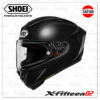 X1502_BK_1 SHOEI X15-02 黑