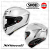 X1502_Wt_2 SHOEI X15-02 白