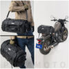 TANAX motoFizz MFK-1002 露營後座包M 41L