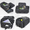 TANAX motoFizz MFK-1002 露營後座包M 41L