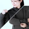 TAICHI RSJ737 軟殼防摔衣 - 黑
